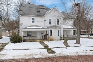 124 Roswell Street, Akron, OH 44305