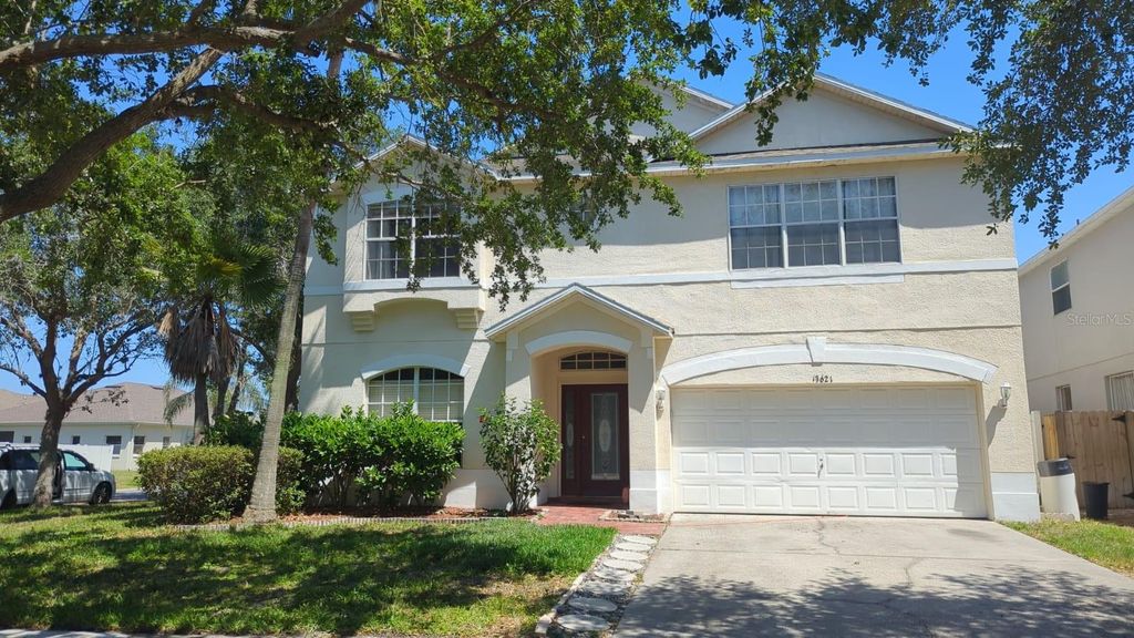 13621 TETHERLINE TRAIL, Orlando, FL 32837