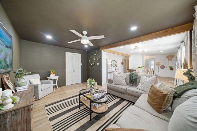 1914 Heights Drive, Katy, TX 77493