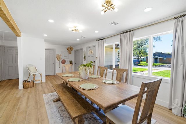 1914 Heights Drive, Katy, TX 77493