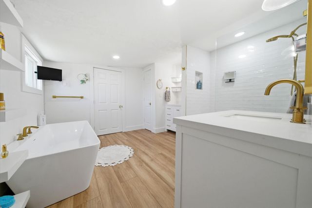 1914 Heights Drive, Katy, TX 77493