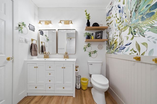 1914 Heights Drive, Katy, TX 77493