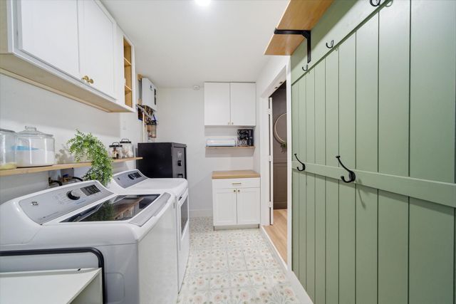 1914 Heights Drive, Katy, TX 77493