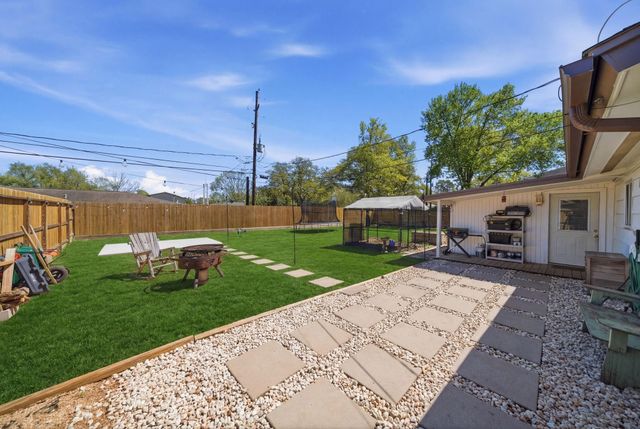 1914 Heights Drive, Katy, TX 77493