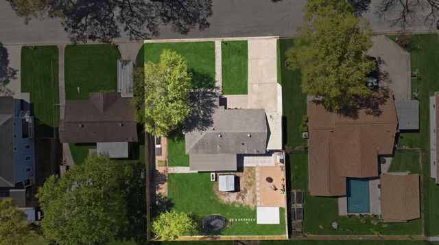 1914 Heights Drive, Katy, TX 77493