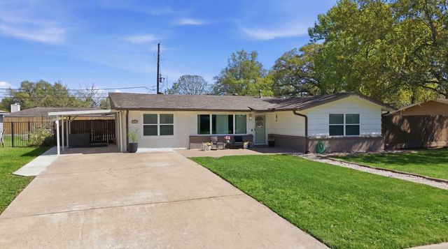 1914 Heights Drive, Katy, TX 77493