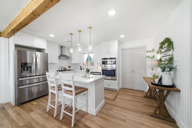 1914 Heights Drive, Katy, TX 77493