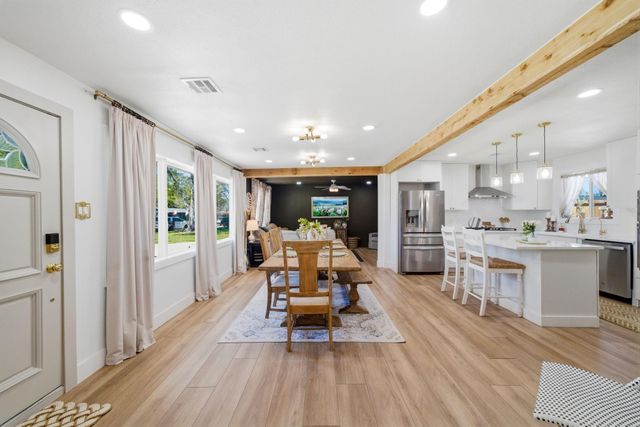 1914 Heights Drive, Katy, TX 77493