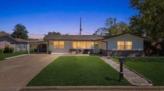 1914 Heights Drive, Katy, TX 77493