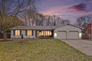 8134 Birchwood Avenue, Jenison, MI 49428