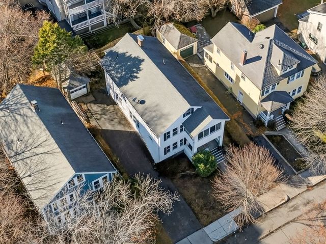 104 Greaton Rd, Boston, MA 02132