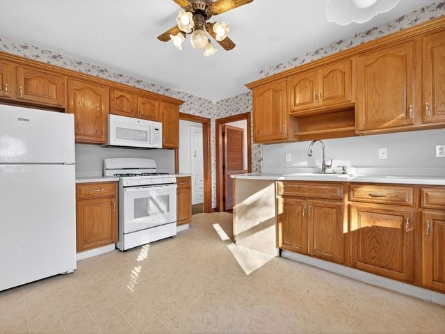 104 Greaton Rd, Boston, MA 02132