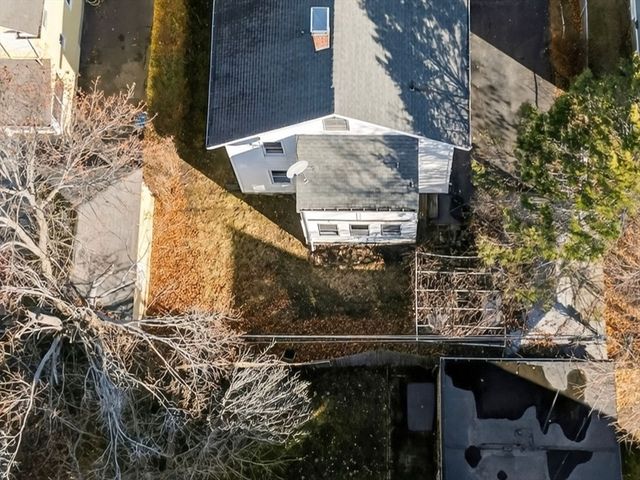 104 Greaton Rd, Boston, MA 02132