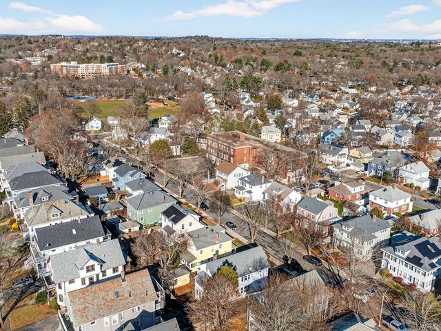 104 Greaton Rd, Boston, MA 02132