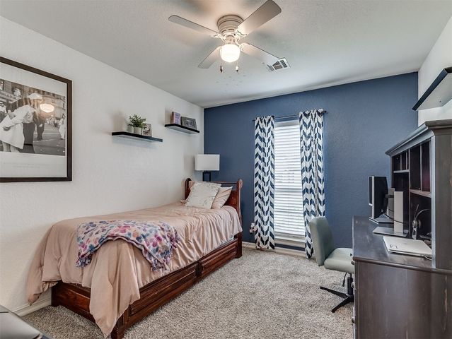 3116 S David Drive, Oklahoma City, OK 73159