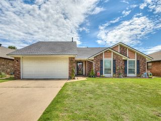 3116 S David Drive, Oklahoma City, OK 73159