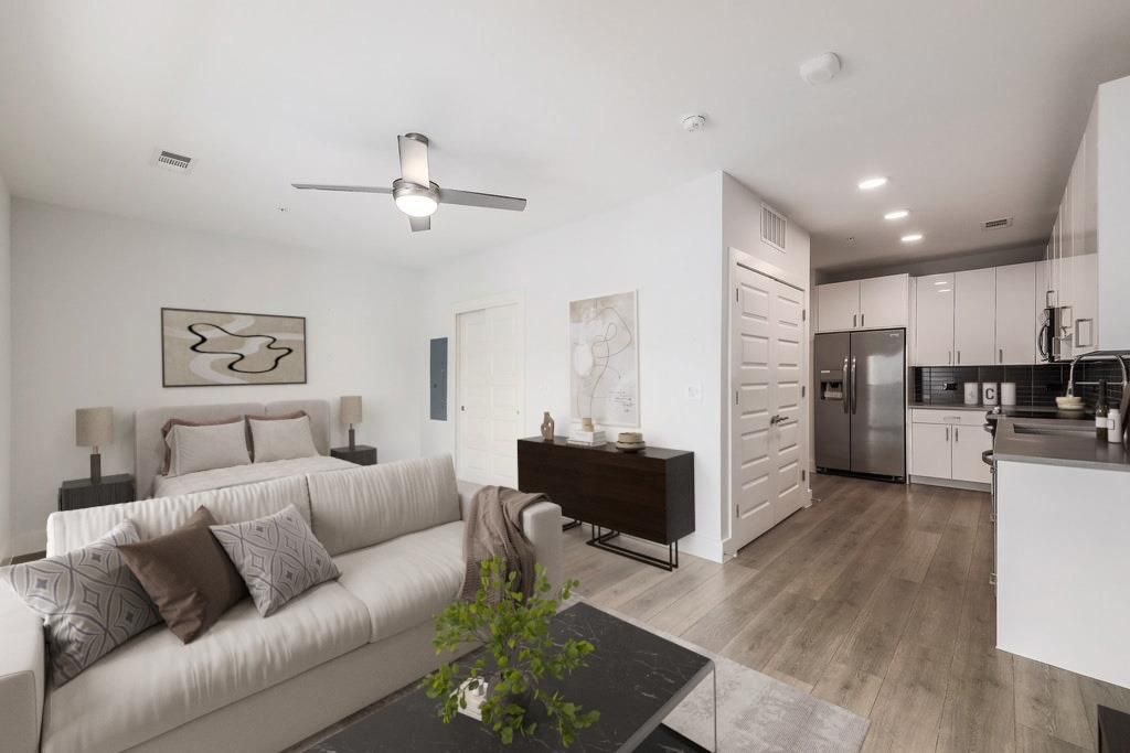 2213 Poquito ST 315, Austin, TX 78722