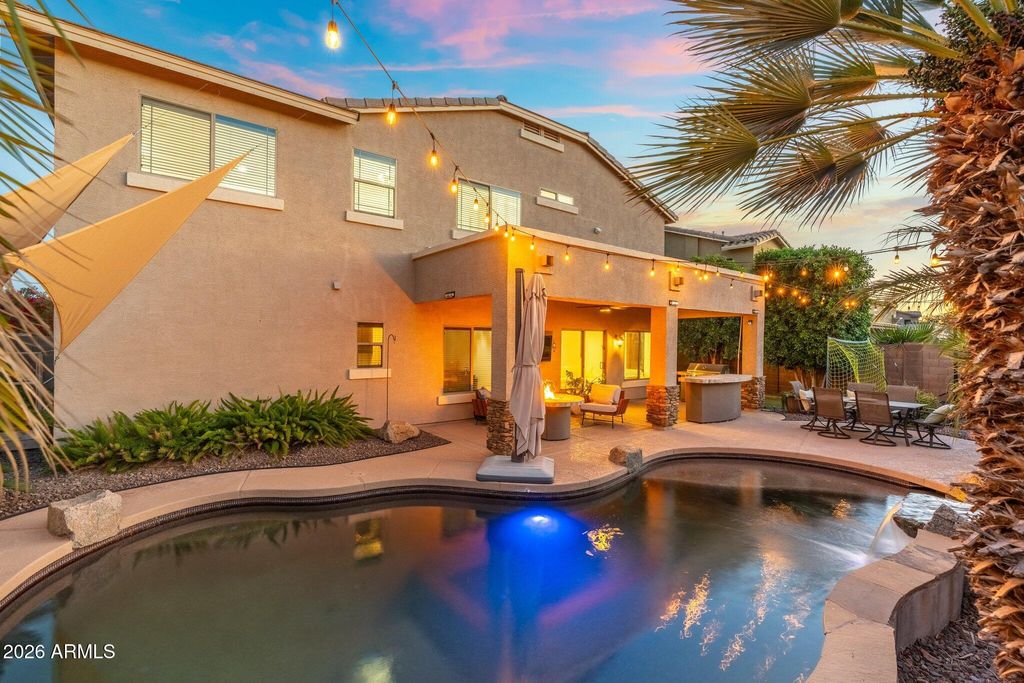 4960 E COLONIAL Drive, Chandler, AZ 85249 — photo 5