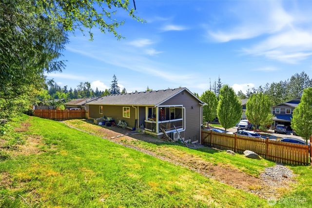 310 Jeff Street, Mount Vernon, WA 98274