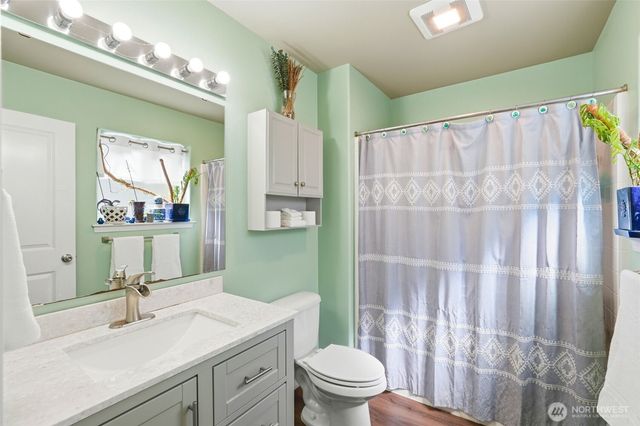 310 Jeff Street, Mount Vernon, WA 98274