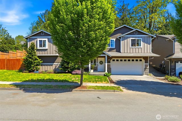 310 Jeff Street, Mount Vernon, WA 98274