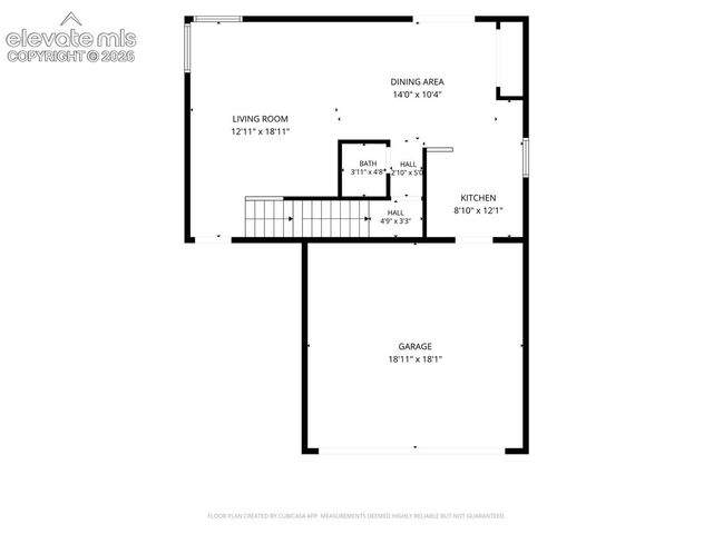 613 Wheat Field Road, Fountain, CO 80817