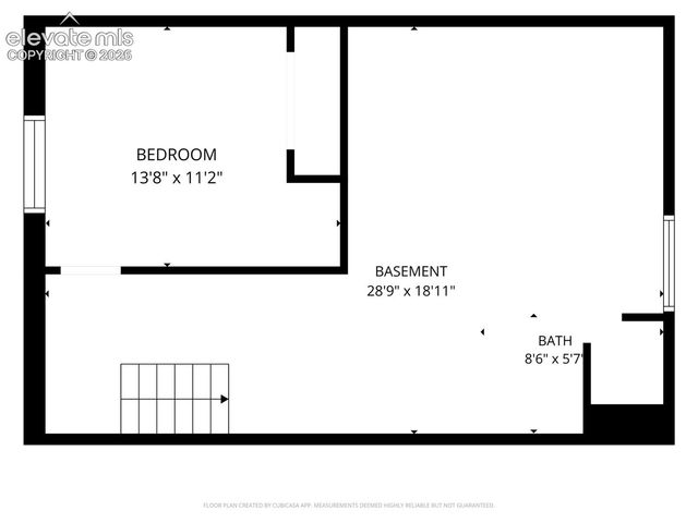613 Wheat Field Road, Fountain, CO 80817