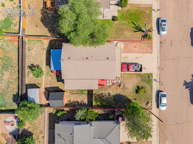 613 Wheat Field Road, Fountain, CO 80817