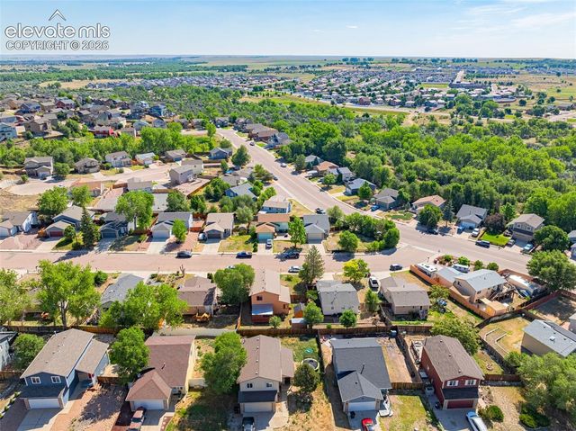 613 Wheat Field Road, Fountain, CO 80817