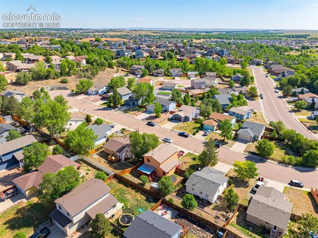 613 Wheat Field Road, Fountain, CO 80817