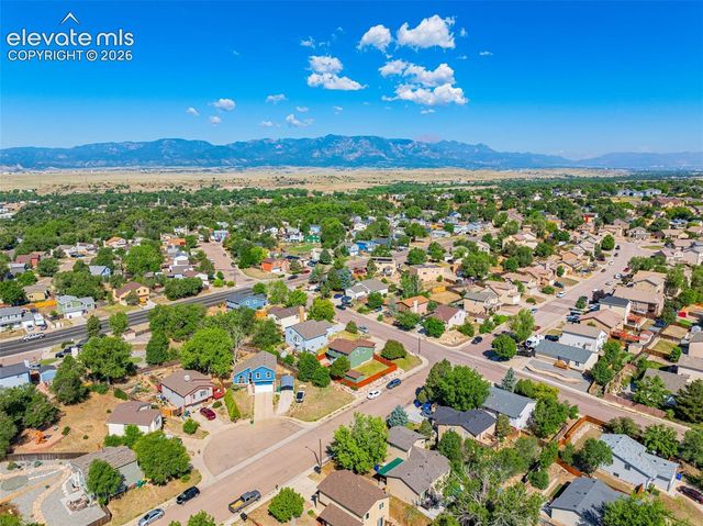 613 Wheat Field Road, Fountain, CO 80817