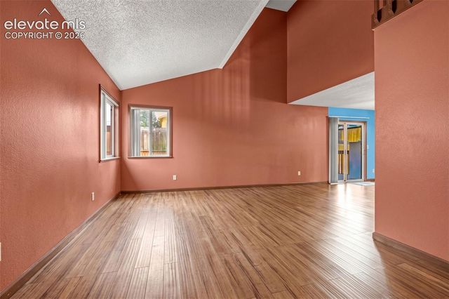 613 Wheat Field Road, Fountain, CO 80817