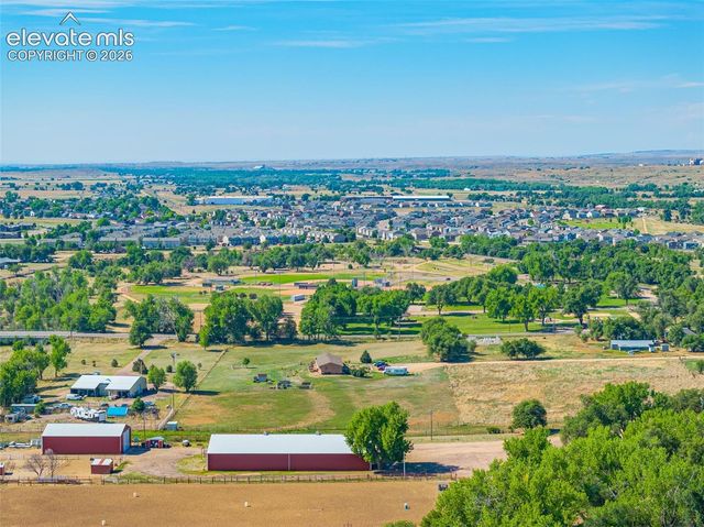 613 Wheat Field Road, Fountain, CO 80817