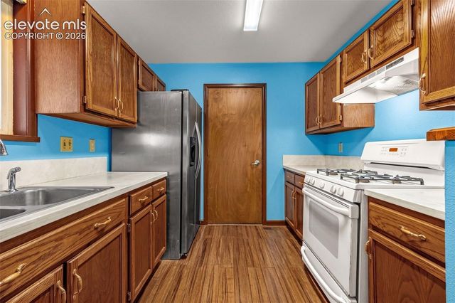 613 Wheat Field Road, Fountain, CO 80817
