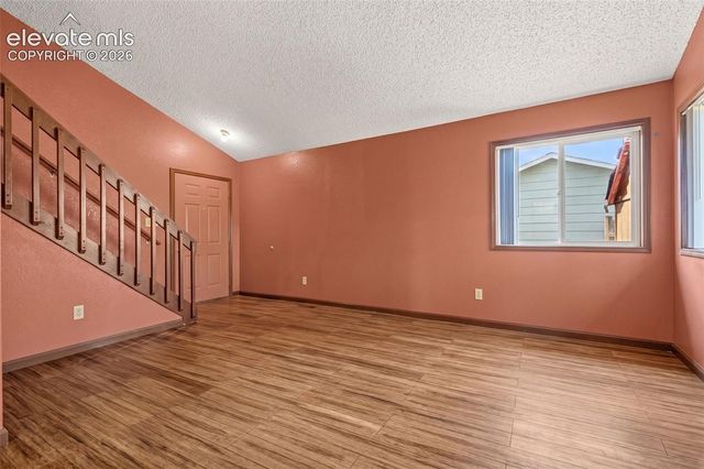 613 Wheat Field Road, Fountain, CO 80817