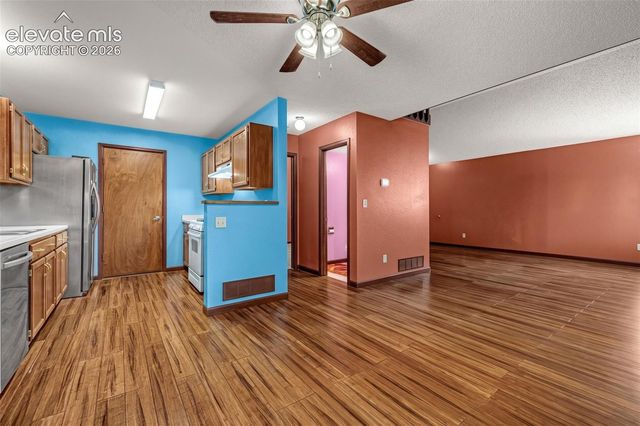 613 Wheat Field Road, Fountain, CO 80817