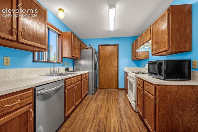 613 Wheat Field Road, Fountain, CO 80817