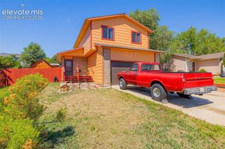 613 Wheat Field Road, Fountain, CO 80817