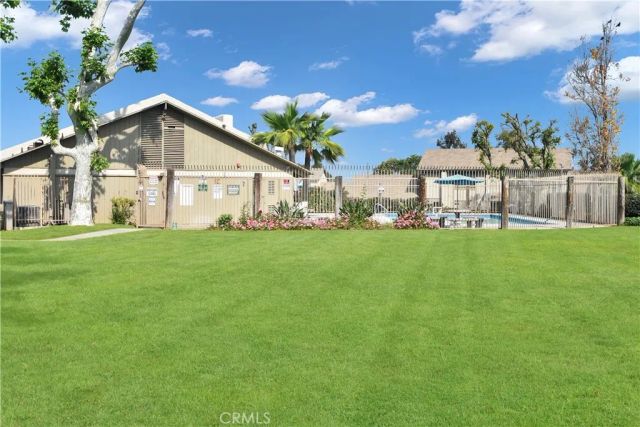 608 Francine Court, La Puente, CA 91746