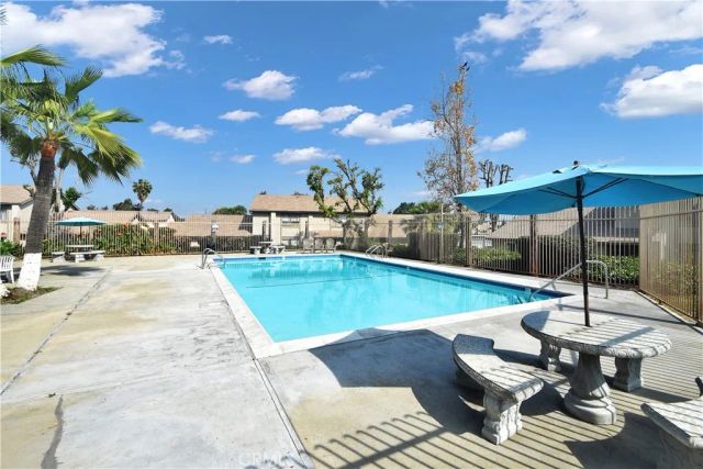 608 Francine Court, La Puente, CA 91746