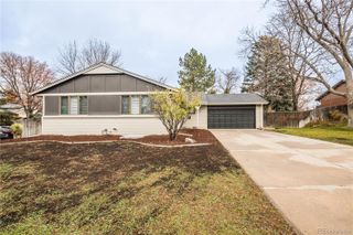 9007 E Floyd Place, Denver, CO 80231