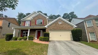 2066 Peach Shoals Circle, Dacula, GA 30019