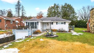 660 Circle Drive, Rostraver, PA 15012