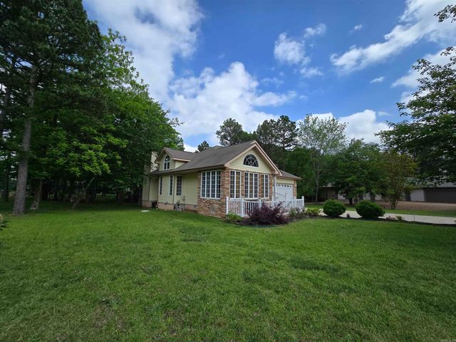 332 Castle Ridge, Fairfield Bay, AR 72088