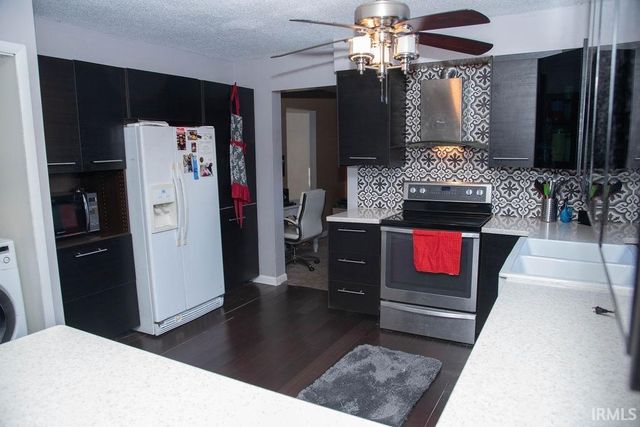 1806 N Forest Avenue, Muncie, IN 47304