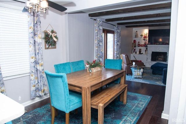 1806 N Forest Avenue, Muncie, IN 47304