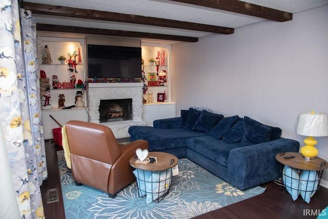 1806 N Forest Avenue, Muncie, IN 47304