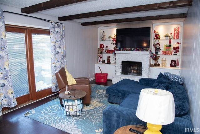 1806 N Forest Avenue, Muncie, IN 47304