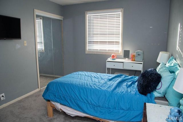 1806 N Forest Avenue, Muncie, IN 47304