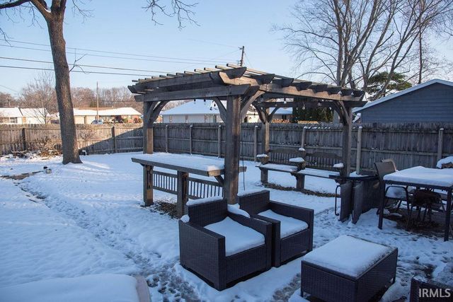 1806 N Forest Avenue, Muncie, IN 47304